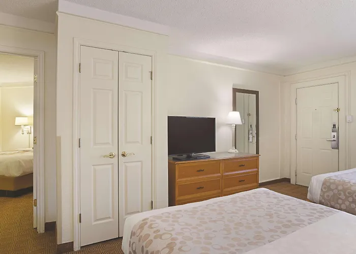La Quinta Inn By Wyndham Denver Cherry Creek