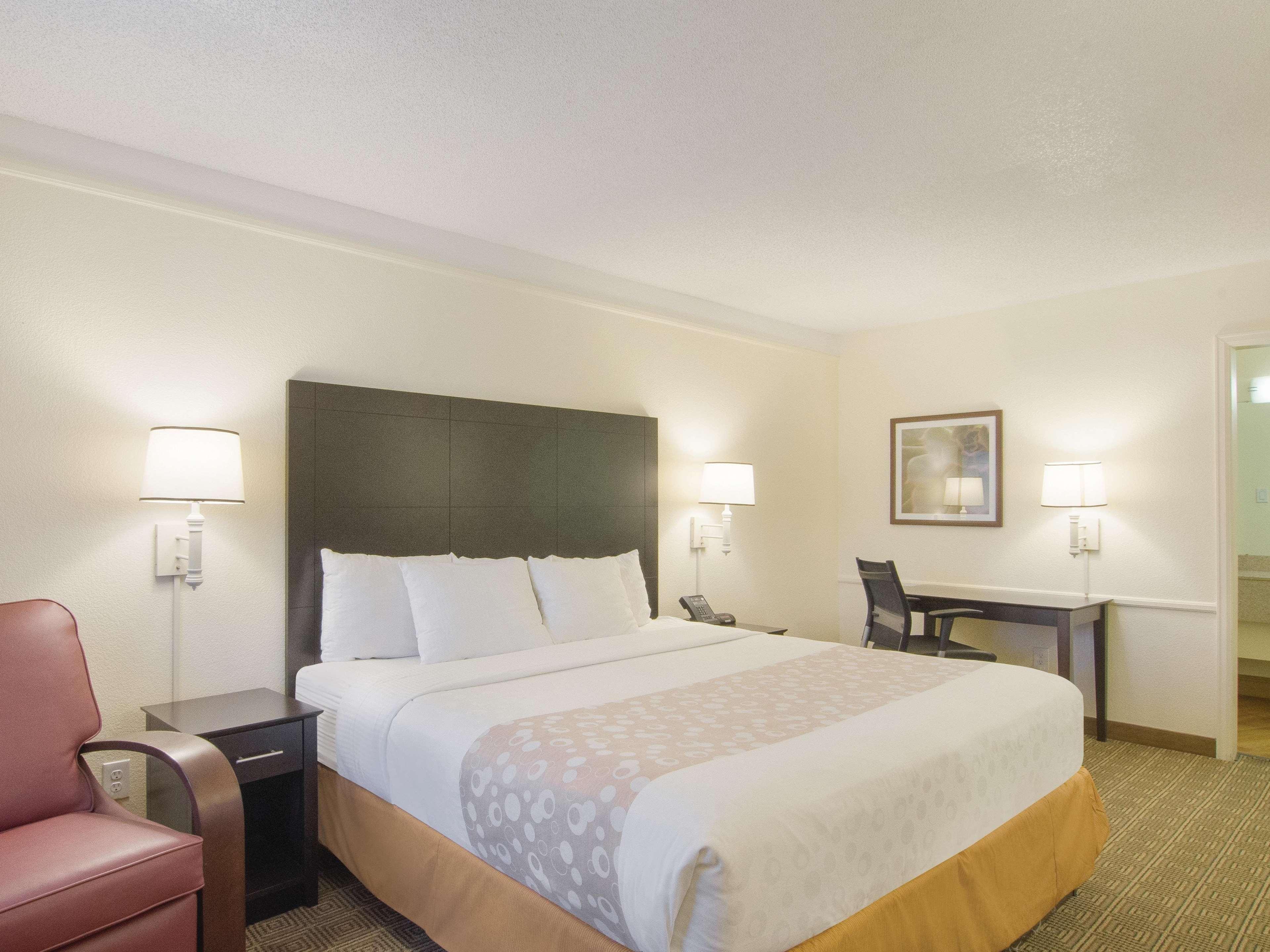 La Quinta By Wyndham Cherry Creek 3* DEN