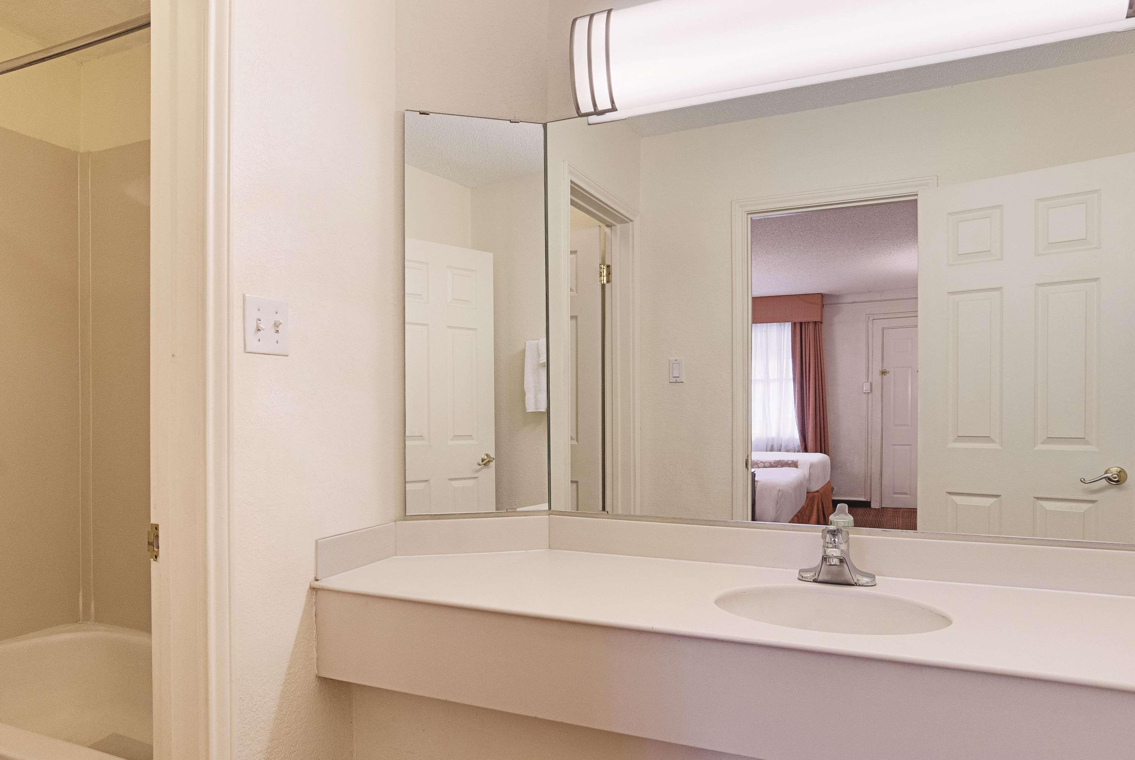 Hotel La Quinta By Wyndham Cherry Creek DEN