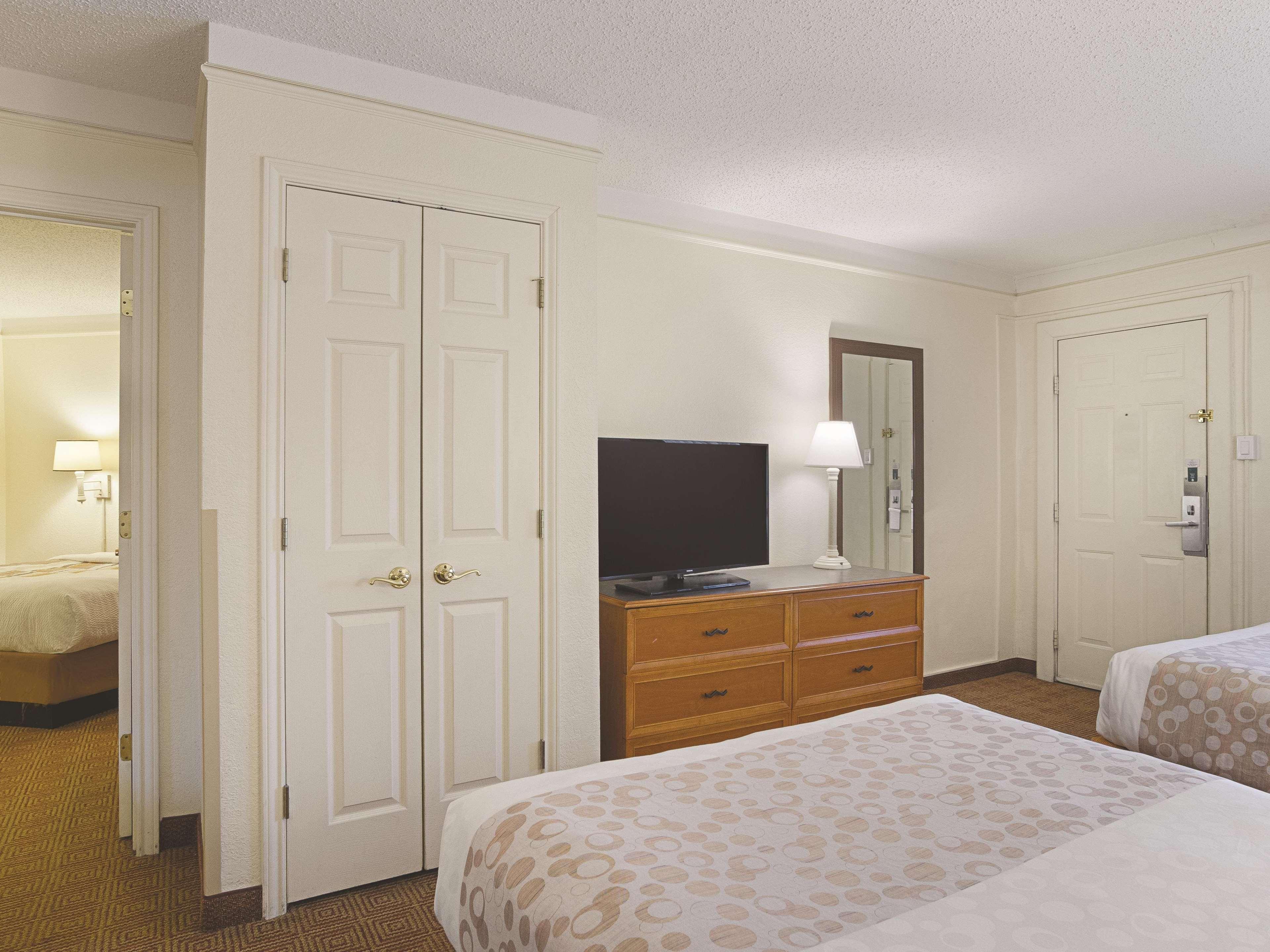 Hotel La Quinta By Wyndham Cherry Creek DEN