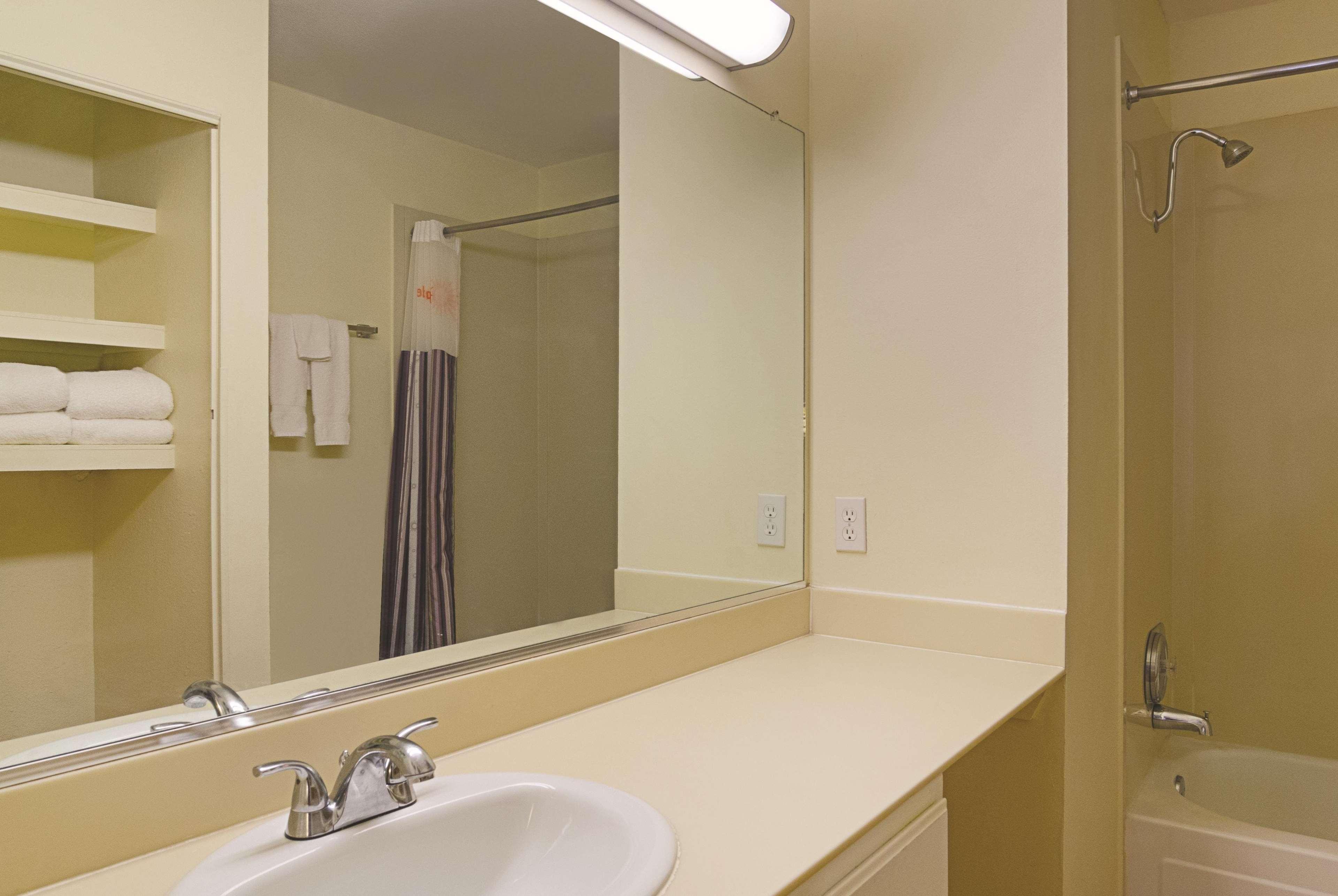 Hotel La Quinta By Wyndham Cherry Creek