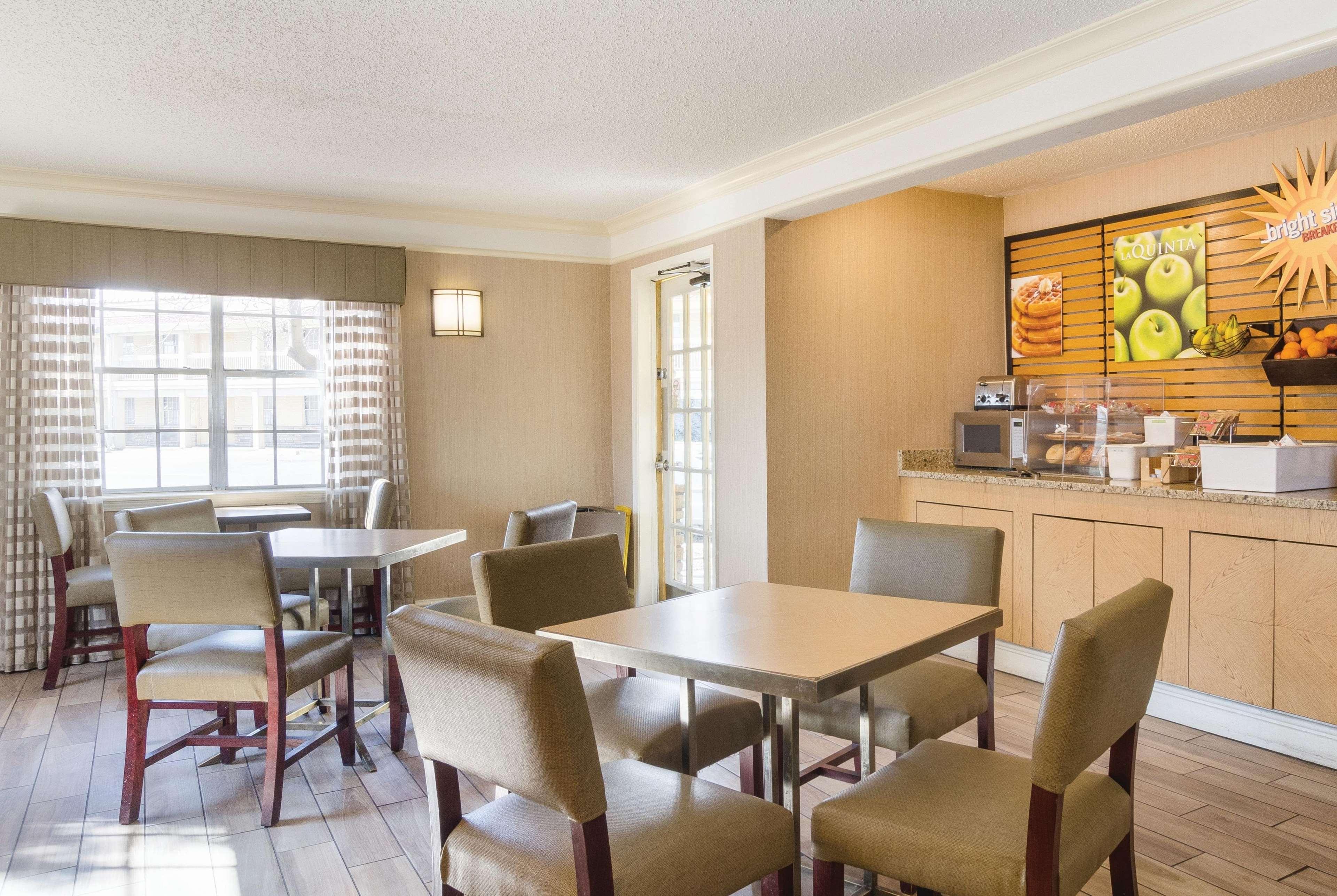 La Quinta By Wyndham Cherry Creek 3* DEN