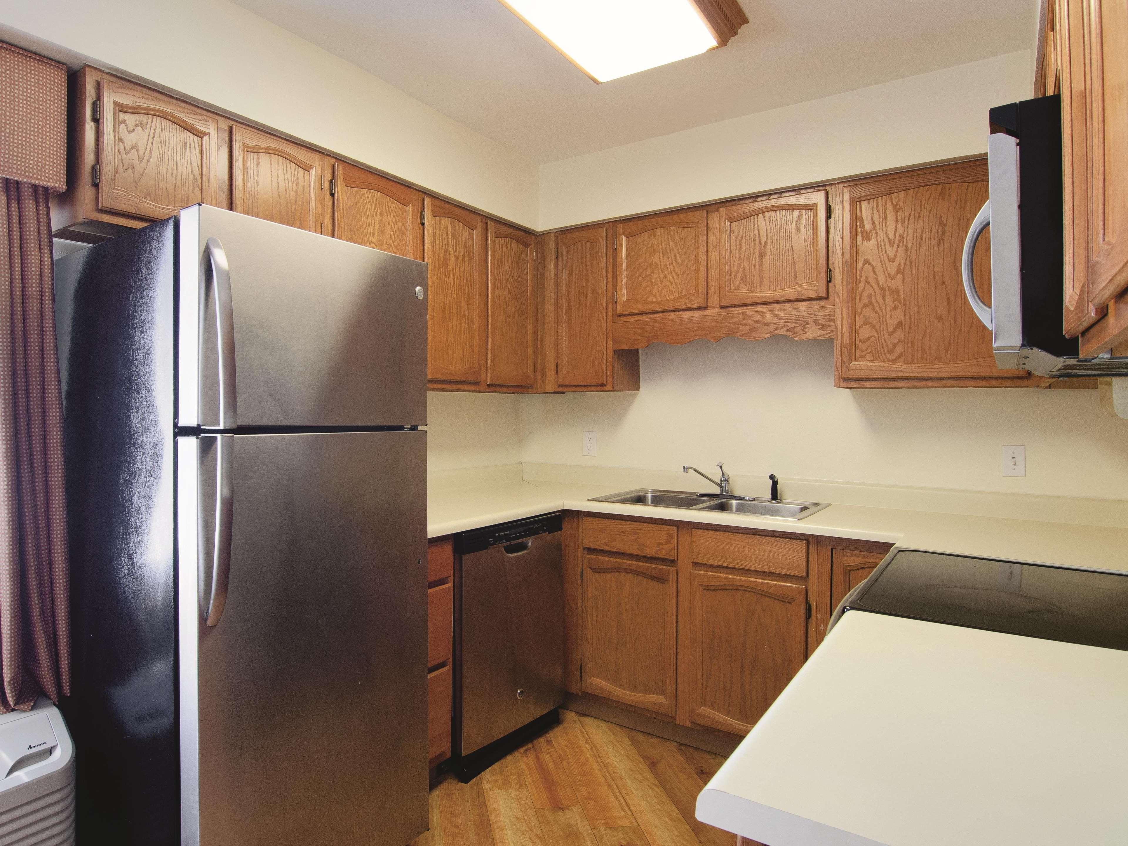 La Quinta By Wyndham Cherry Creek DEN