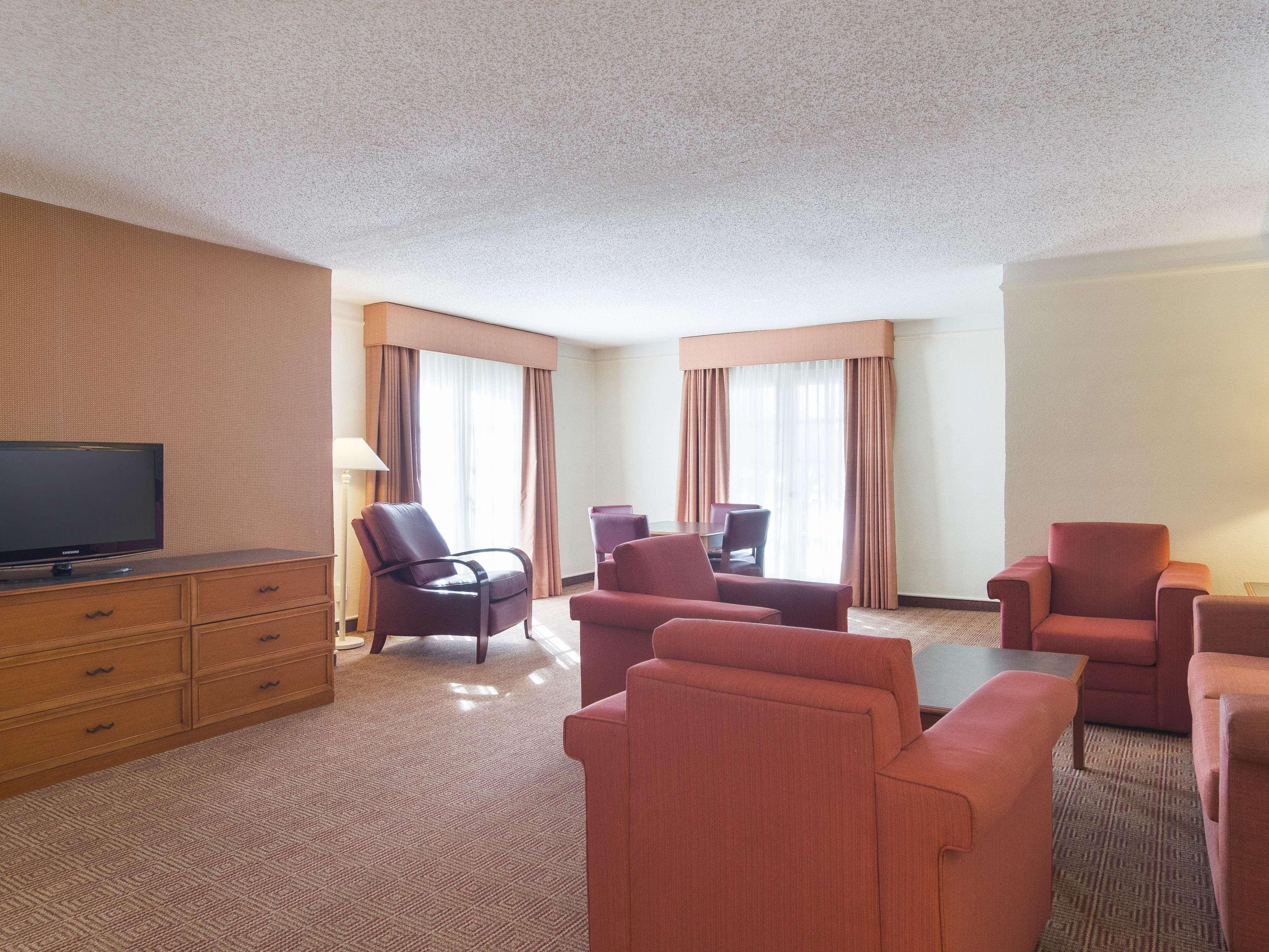 La Quinta By Wyndham Cherry Creek DEN