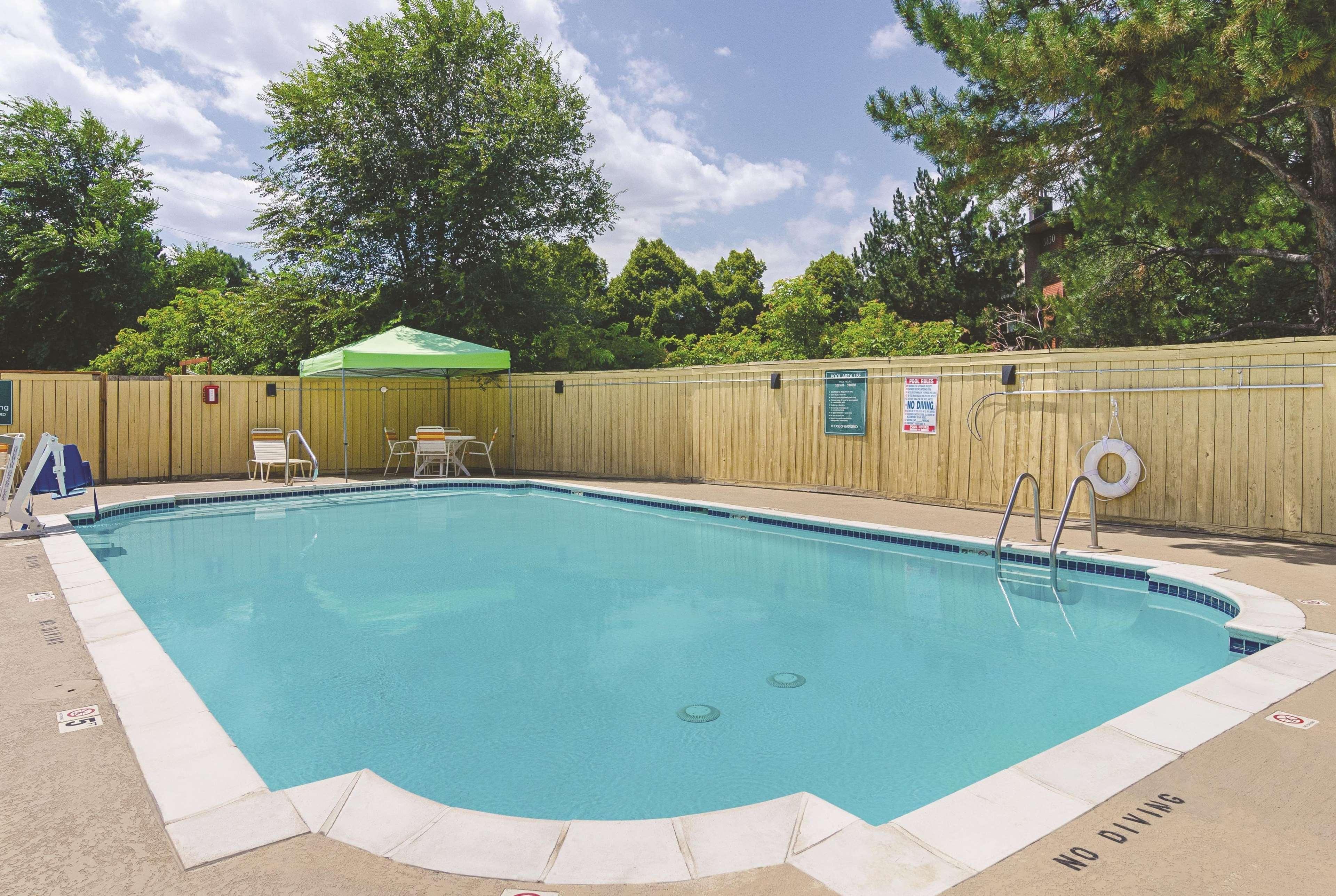 La Quinta By Wyndham Cherry Creek DEN