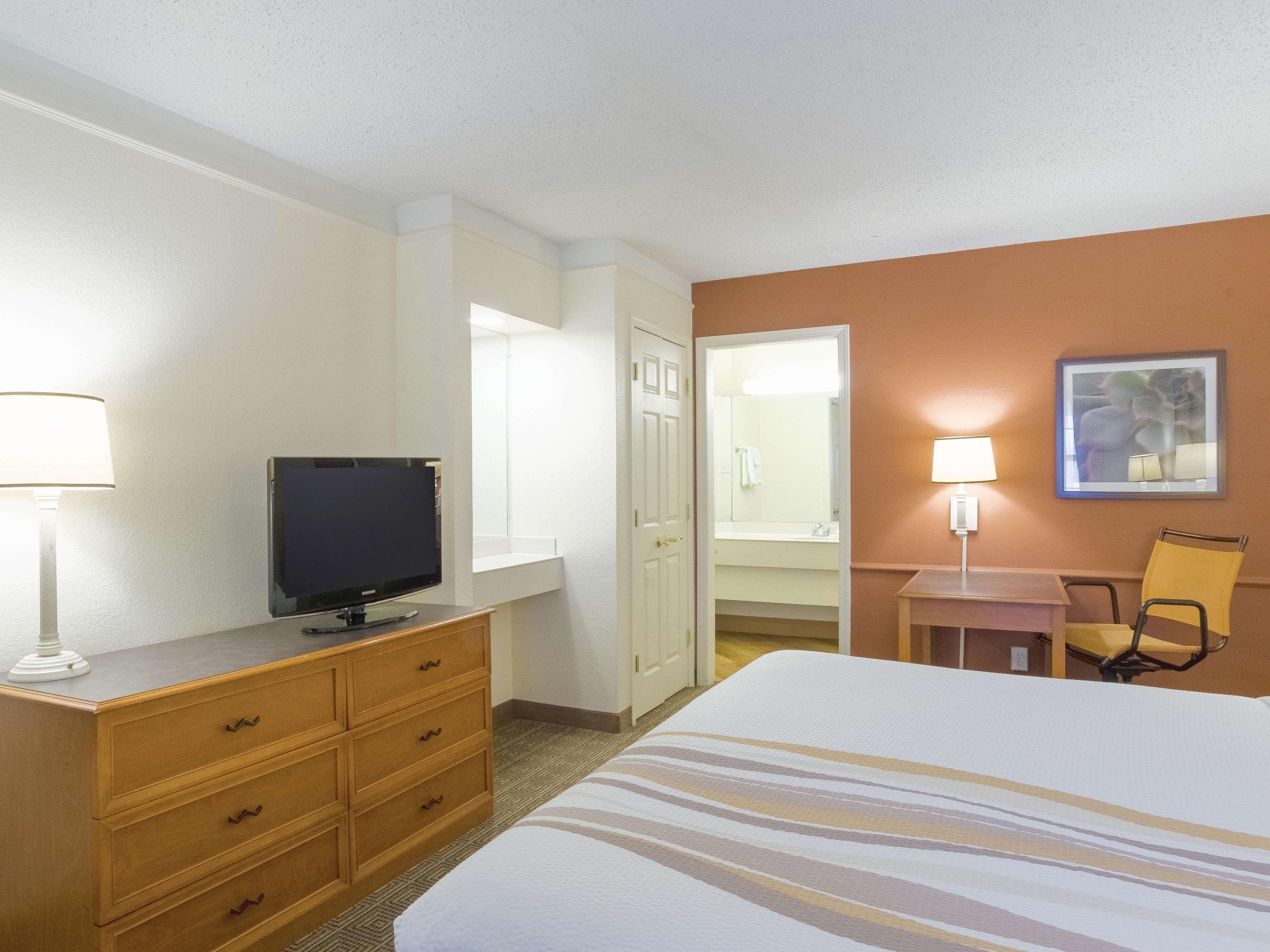 Hotel La Quinta By Wyndham Cherry Creek DEN