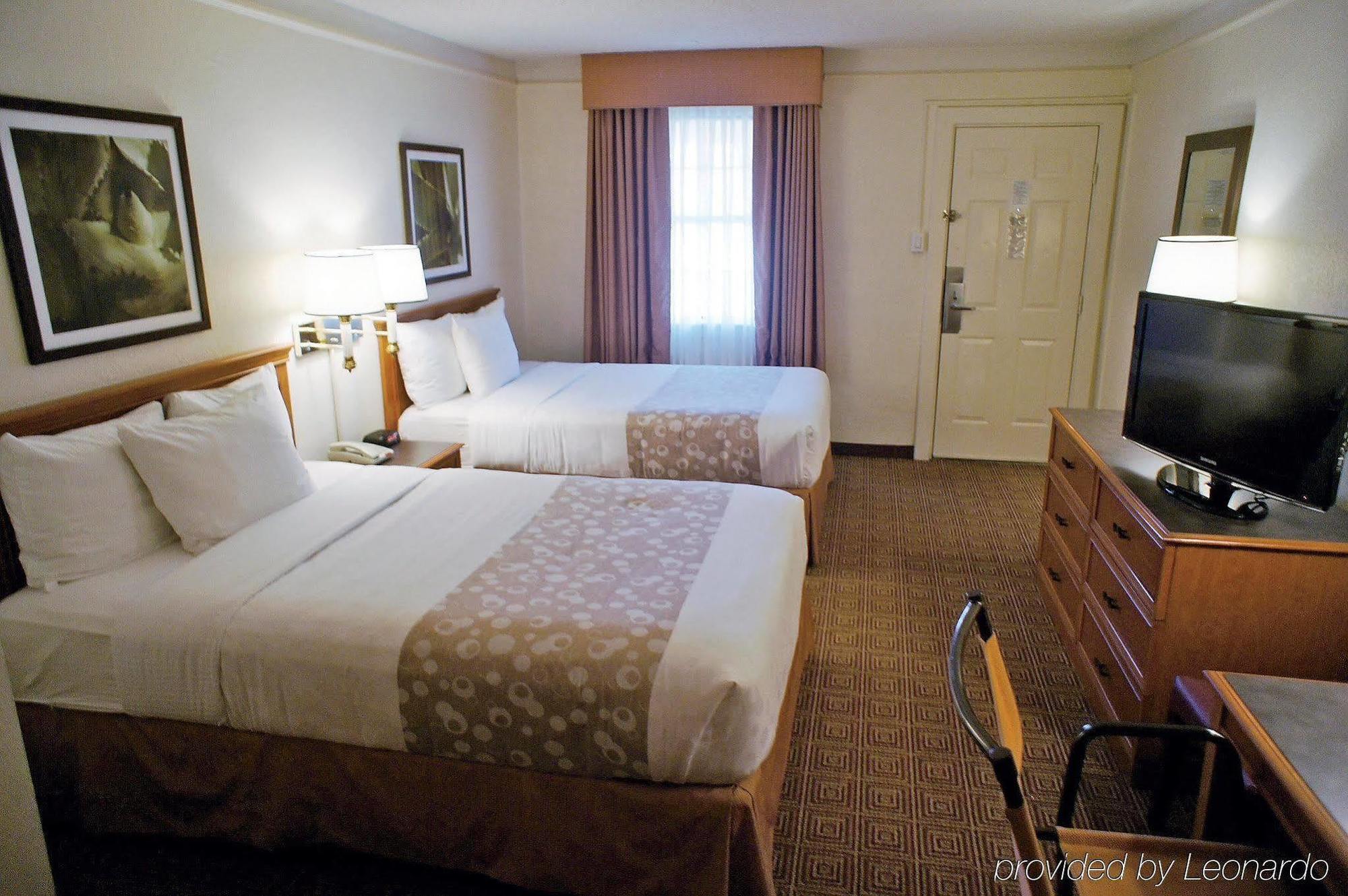 Hotel La Quinta By Wyndham Cherry Creek DEN